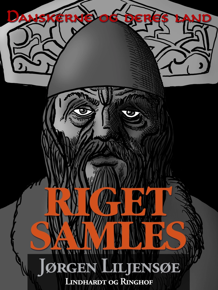 Danskerne og deres land Riget samles