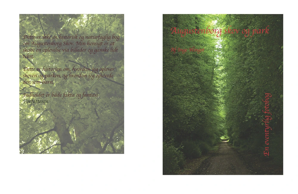 Augustenborg skov og park