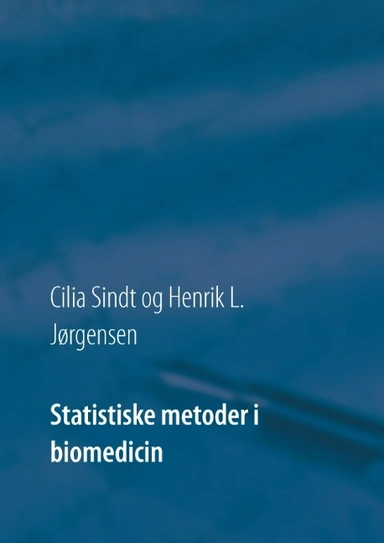 Statistiske metoder i biomedicin