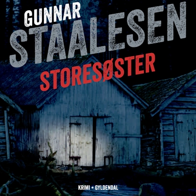 Storesøster