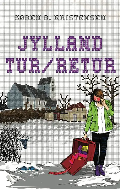 Jylland tur/retur