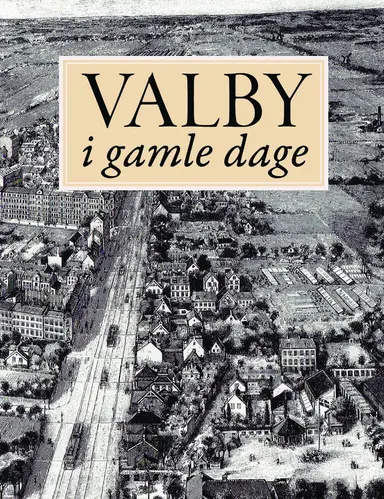 Valby i gamle dage