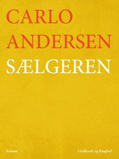 Sælgeren