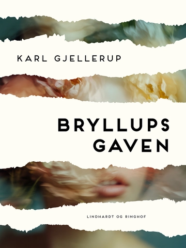 Bryllupsgaven