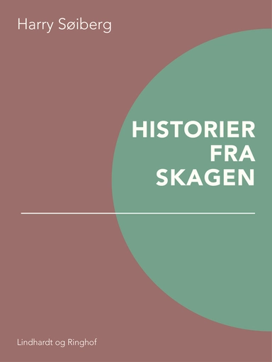 Historier fra Skagen