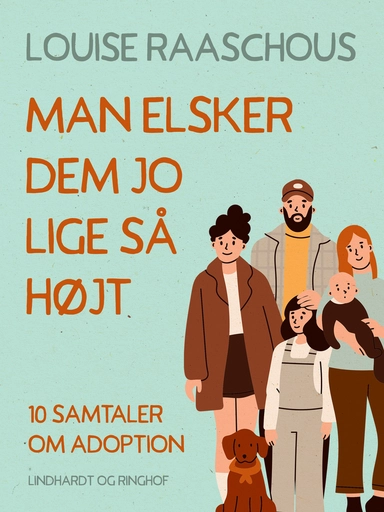 Man elsker dem jo lige så højt