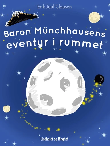 Baron Münchhausens eventyr i rummet