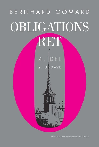 Obligationsret