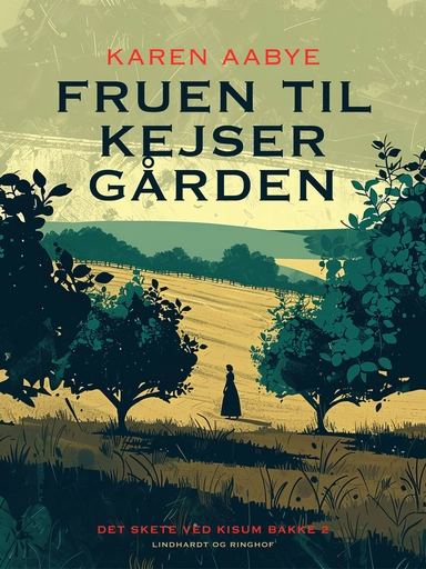 Fruen til Kejsergården