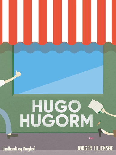Hugo Hugorm