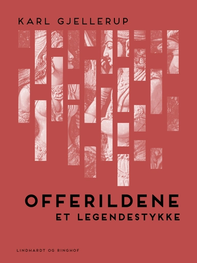 Offerildene