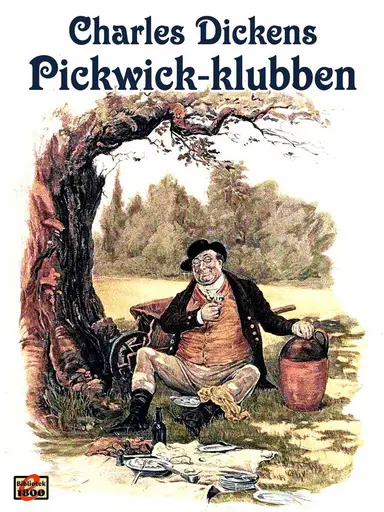 Pickwick-klubben