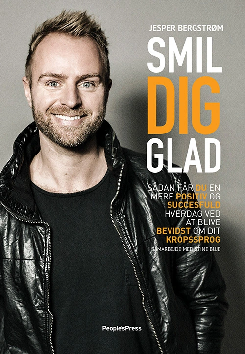 Billede af Smil dig glad