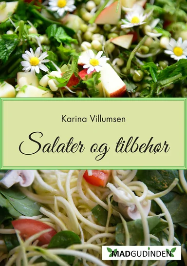 Salater og tilbehør