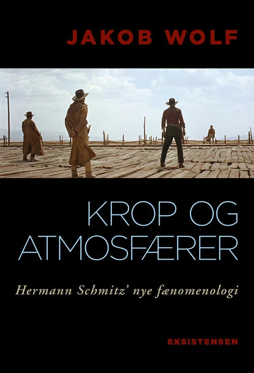 Billede af Krop og atmosfærer