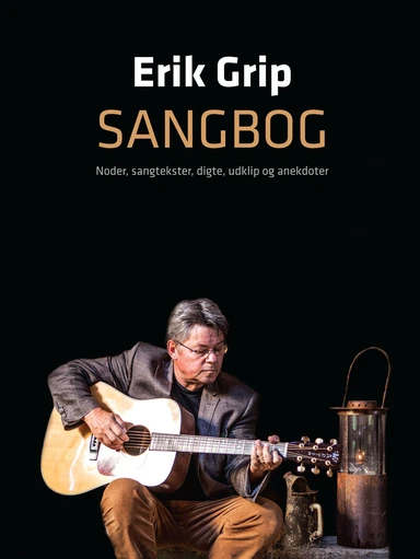 Erik Grip Sangbog
