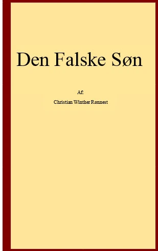Den Falske Søn