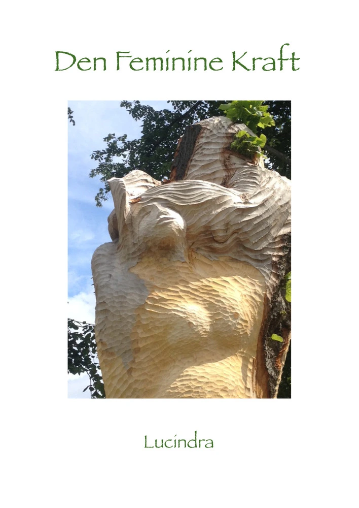Den feminine kraft
