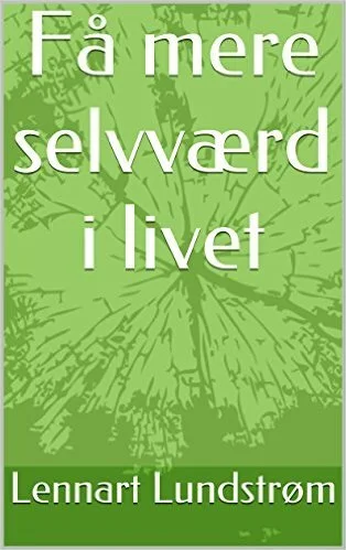 Billede af Få mere selvværd i livet