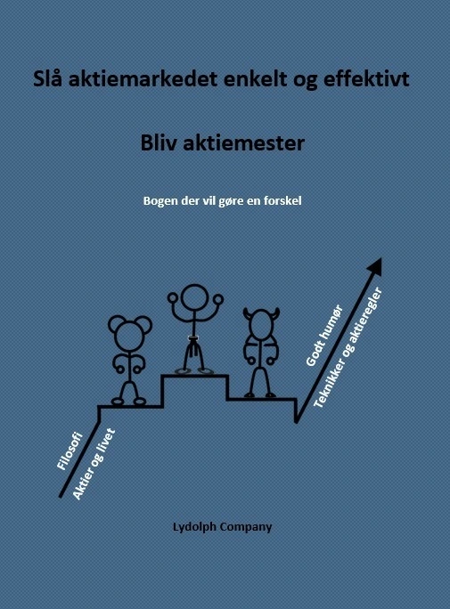 Slå aktiemarkedet enkelt og effektivt