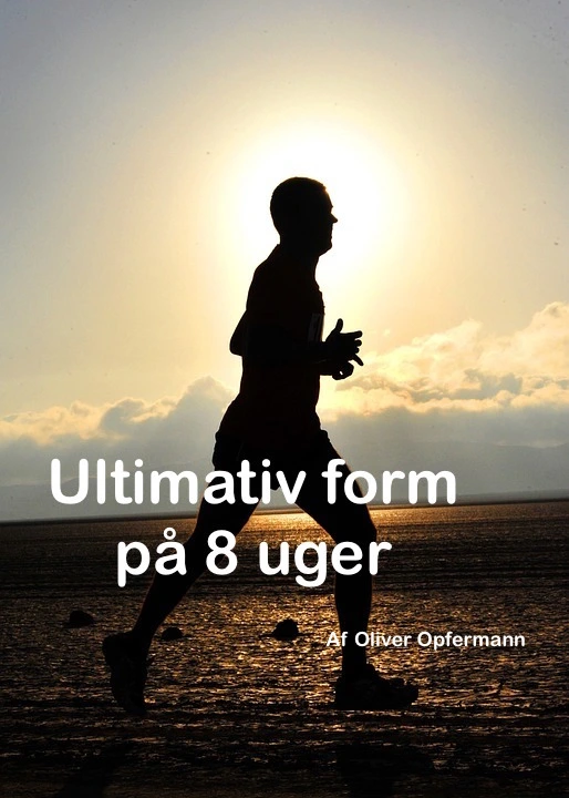 Ultimativ Form på 8 uger