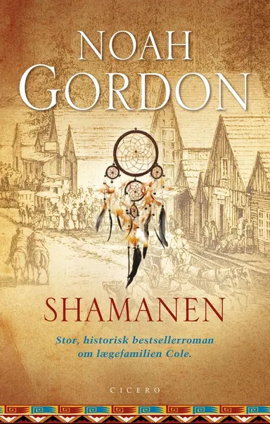 Shamanen