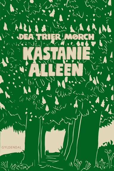 Kastaniealleen