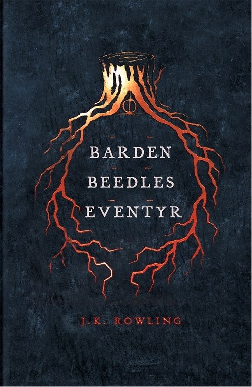 Billede af Barden Beedles Eventyr