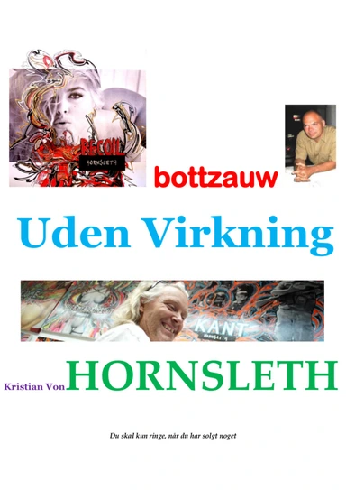 Uden virkning