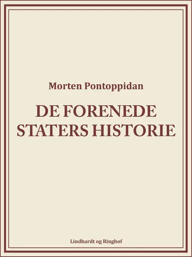 De Forenede Staters Historie
