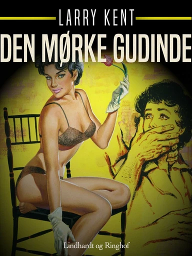 Den mørke gudinde