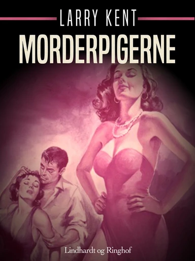 Morderpigerne