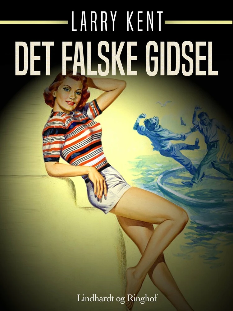 Det falske gidsel