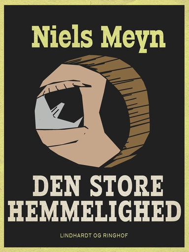 Den store hemmelighed