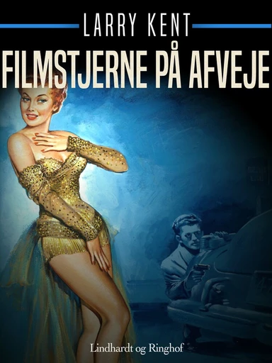 Filmstjerne på afveje