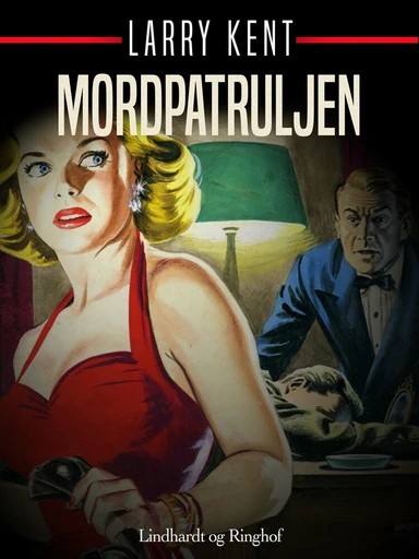 Mordpatruljen