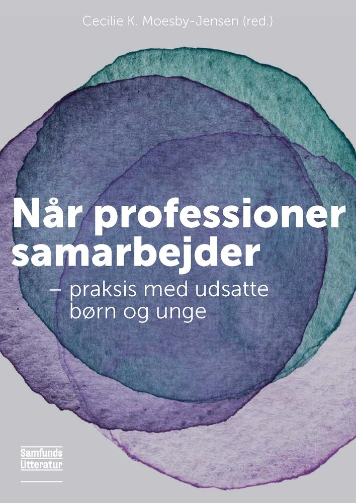 Billede af Når professioner samarbejder