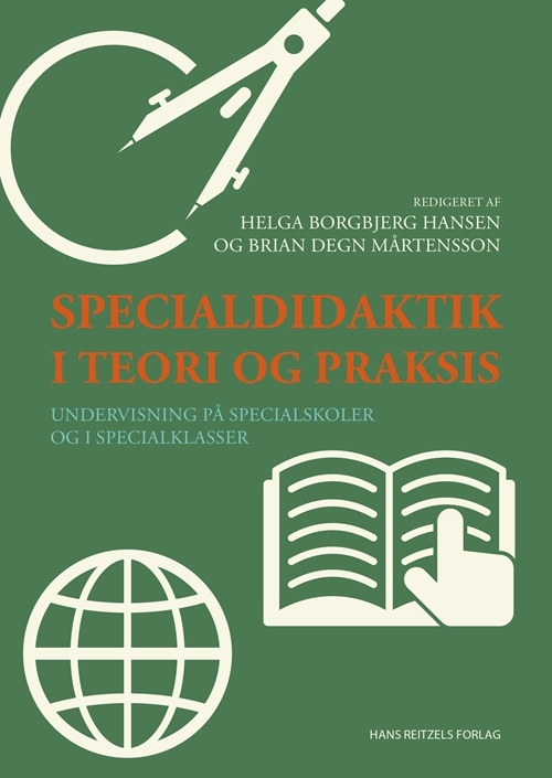 Billede af Specialdidaktik i teori og praksis