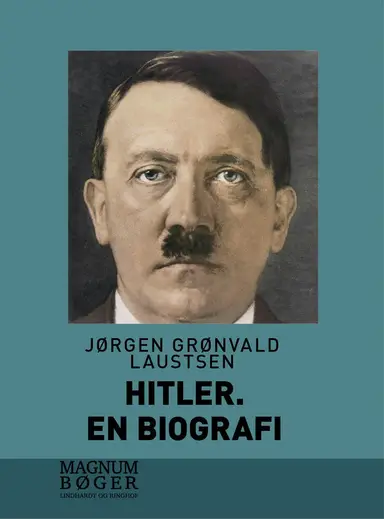 Hitler. En biografi