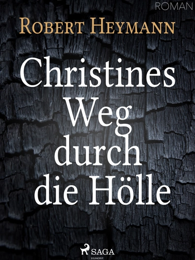 Christines Weg durch die Hölle