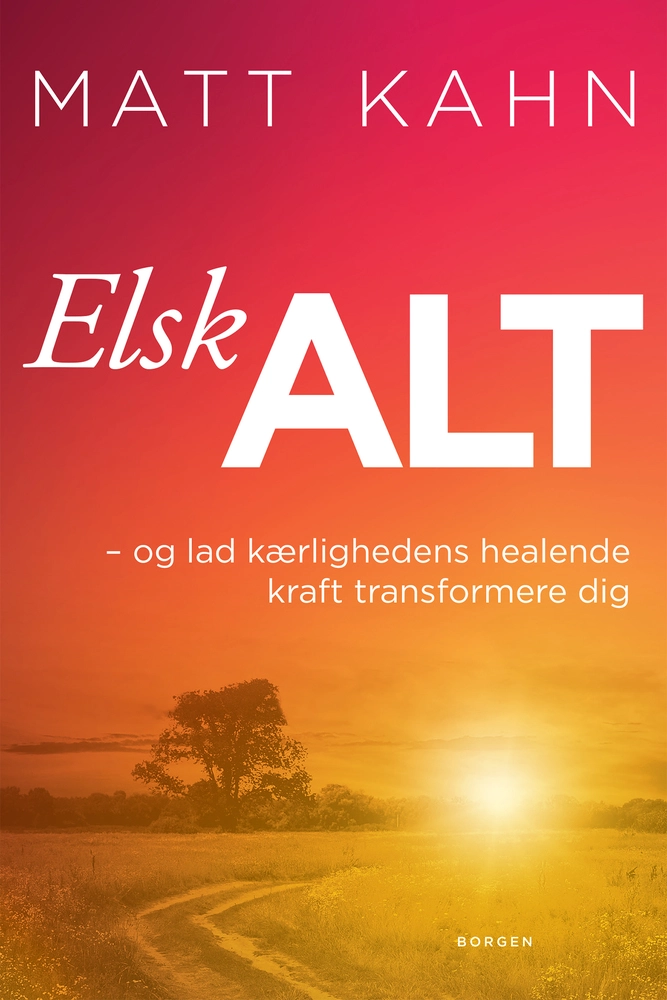 Elsk Alt