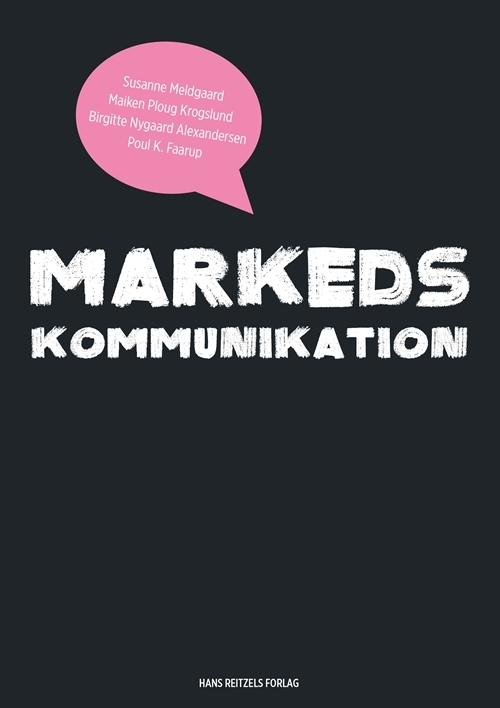 Billede af Markedskommunikation