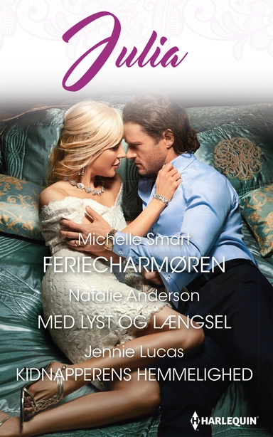 Feriecharmøren