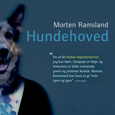 Hundehoved. 2. udgave