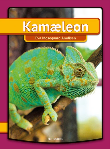 Kamæleon