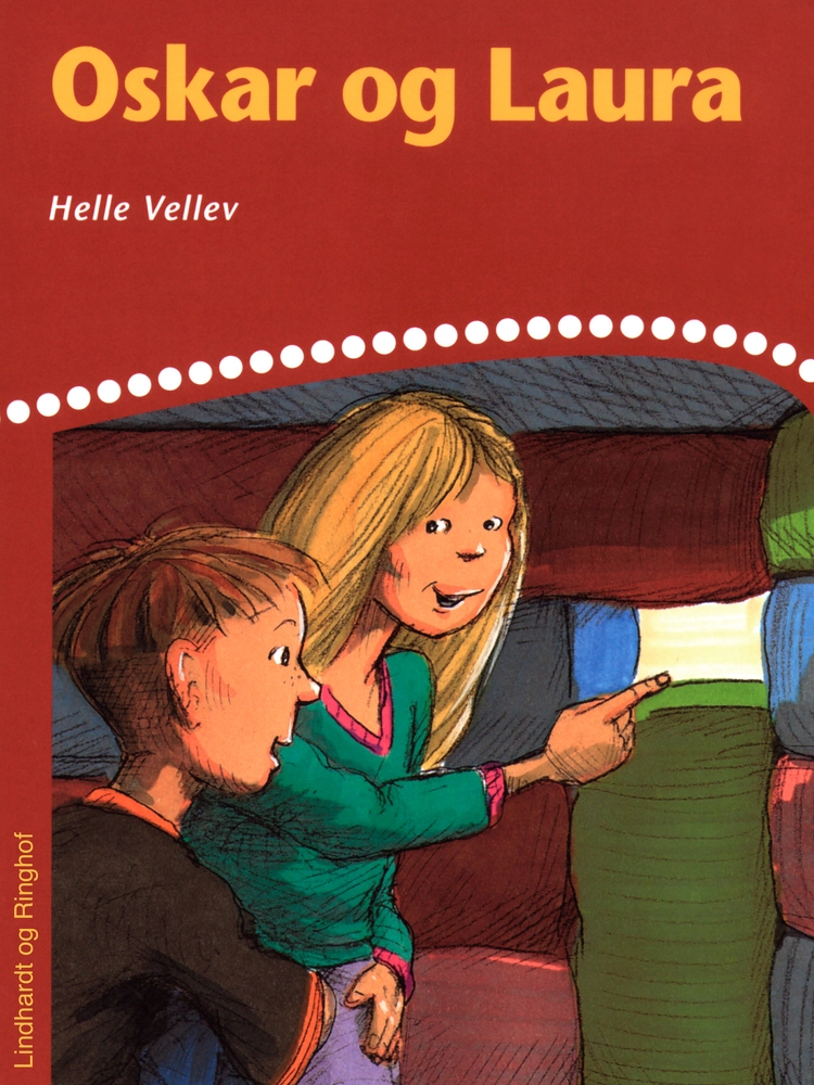 Oskar og Laura