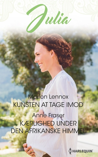 Kunsten at tage imod