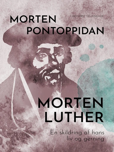 Morten Luther