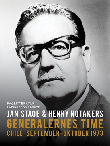 Generalernes time