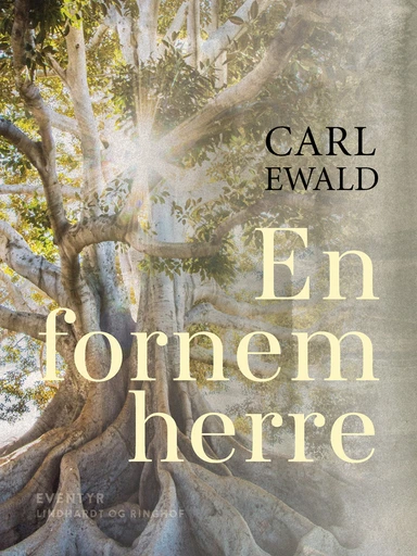 En fornem herre